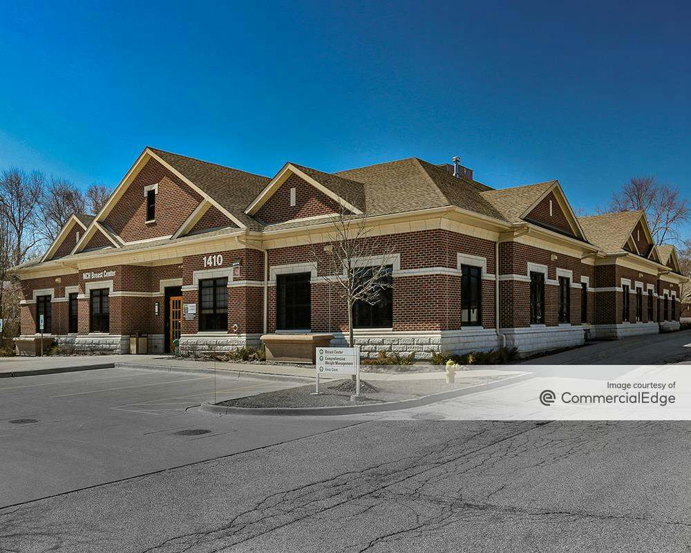 14101430 North Arlington Heights Road 1410 North Arlington Heights